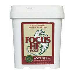 Focus HF Hoof Micronutrients for Horses  Source